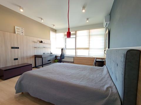 квартира по адресу Кловский спуск, 7a