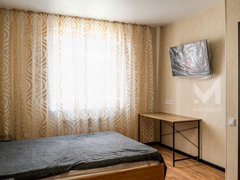 квартира по адресу Академика Барабашова ул., 12
