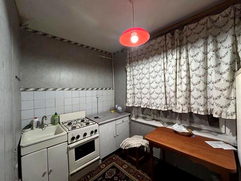 квартира по адресу Героев Труда ул. (Героїв Праці), 33