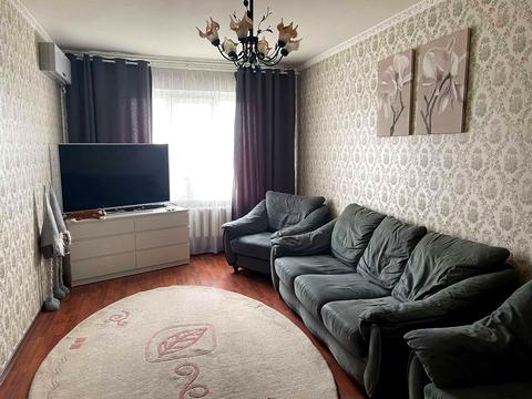 квартира по адресу Харьковское шоссе, 56