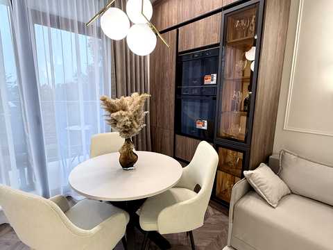 квартира по адресу Ленкавского ул., 34 к8