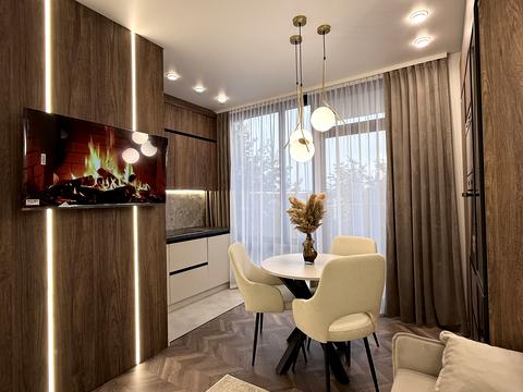 квартира за адресою Ленкавського вул., 34 к8