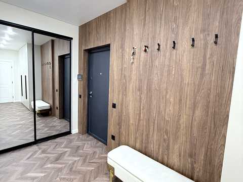 квартира по адресу Ленкавского ул., 34 к8