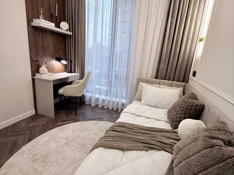 квартира по адресу Ленкавского ул., 34 к8