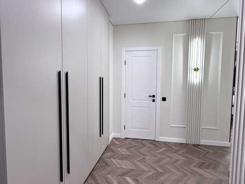 квартира по адресу Ленкавского ул., 34 к8