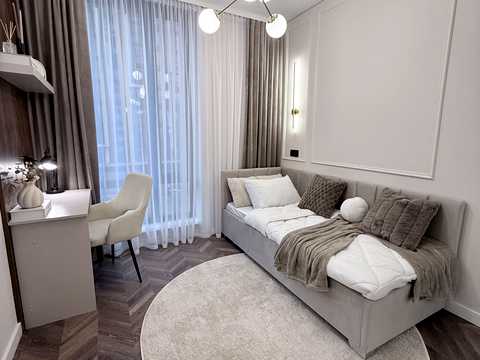 квартира по адресу Ленкавского ул., 34 к8