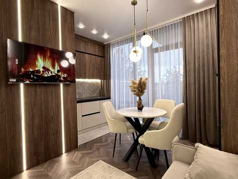 квартира по адресу Ленкавского ул., 34 к8