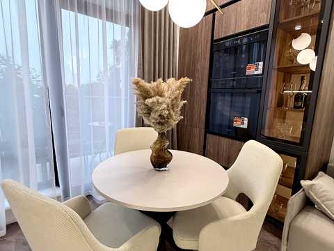 квартира по адресу Ленкавского ул., 34 к8