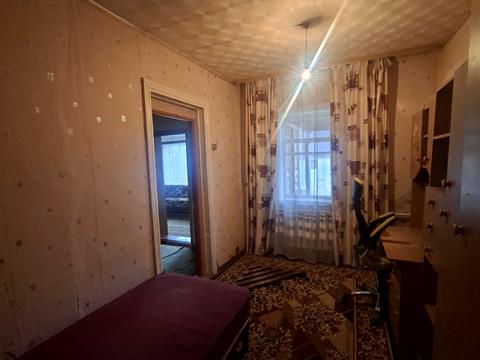 дом по адресу Свободы пер.