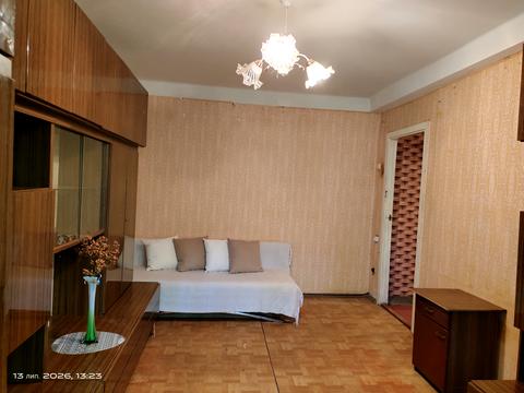 квартира по адресу Василя Доманицького ул. (Генерала Потапова), 1-В