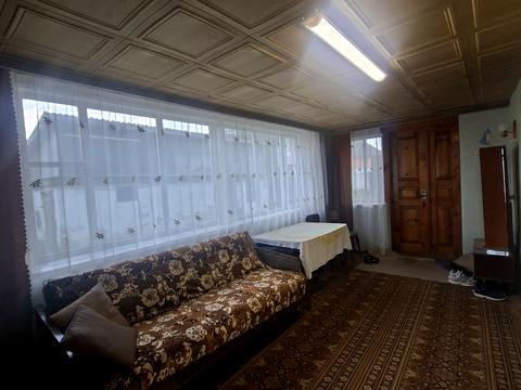 дом по адресу Свободы пер.