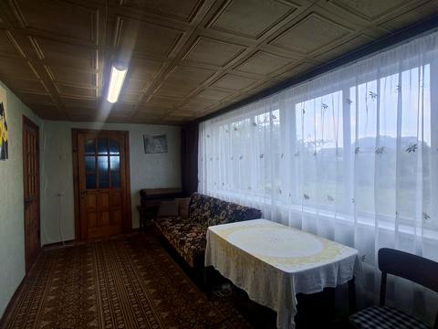 дом по адресу Свободы пер.