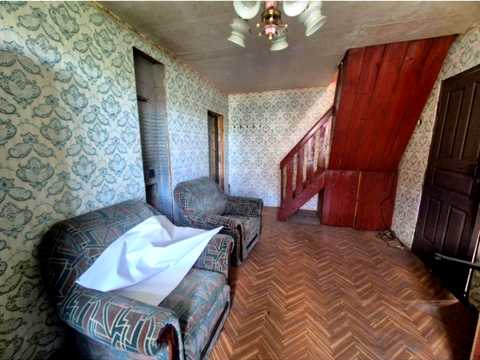 будинок за адресою 123-тя Садова вул.