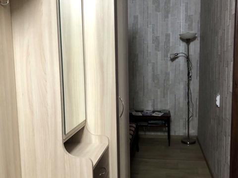квартира по адресу Китобоїв ул., 12