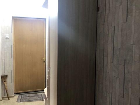 квартира по адресу Китобоїв ул., 12