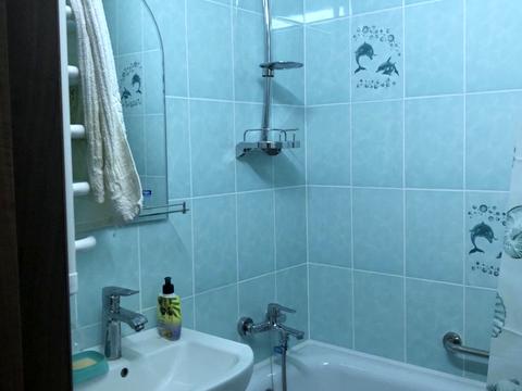 квартира по адресу Китобоїв ул., 12