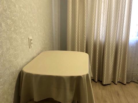 квартира по адресу Китобоїв ул., 12