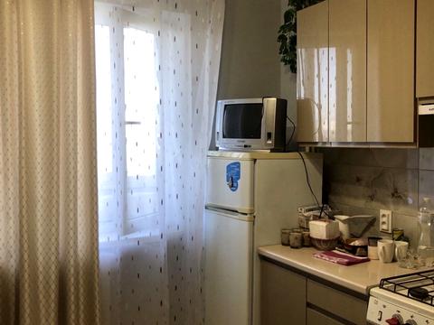 квартира по адресу Китобоїв ул., 12