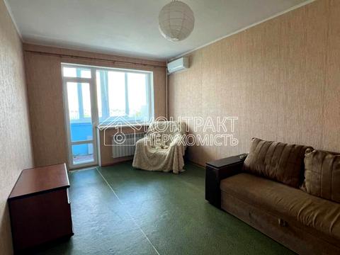 квартира по адресу Героев Труда ул. (Героїв Праці), 48е