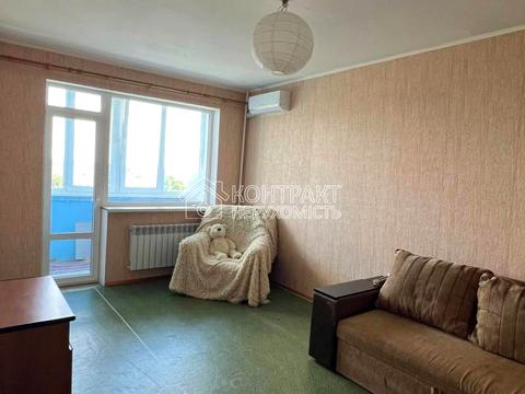 квартира по адресу Героев Труда ул. (Героїв Праці), 48е