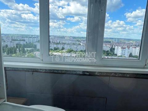 квартира по адресу Героев Труда ул. (Героїв Праці), 48е