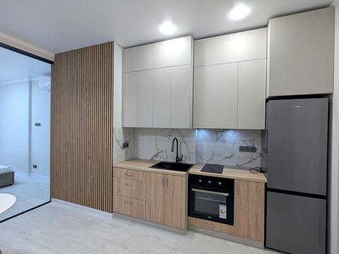 квартира за адресою Тополевий пров., 17А