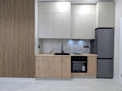 квартира за адресою Тополевий пров., 17А