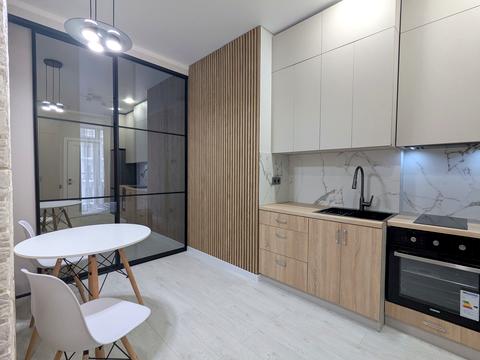 квартира за адресою Тополевий пров., 17А