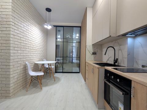 квартира за адресою Тополевий пров., 17А
