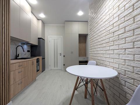 квартира за адресою Тополевий пров., 17А