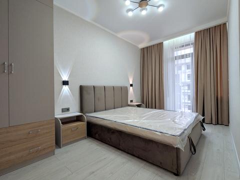 квартира за адресою Тополевий пров., 17А