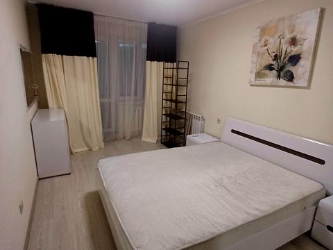 квартира по адресу Патриарха Мстислава Скрипника ул. (Миколи Островського), 7