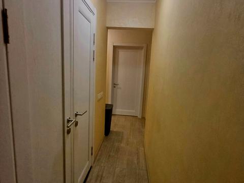 квартира по адресу Патриарха Мстислава Скрипника ул. (Миколи Островського), 7