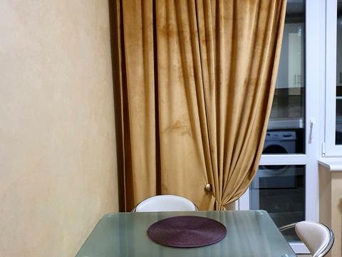 квартира по адресу Патриарха Мстислава Скрипника ул. (Миколи Островського), 7