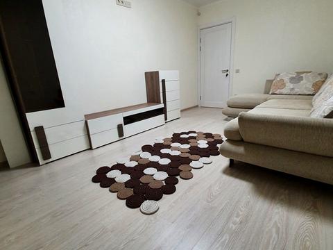 квартира по адресу Патриарха Мстислава Скрипника ул. (Миколи Островського), 7