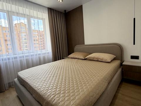 квартира за адресою Генерала М. Тарнавського вул., (Будинок 2)