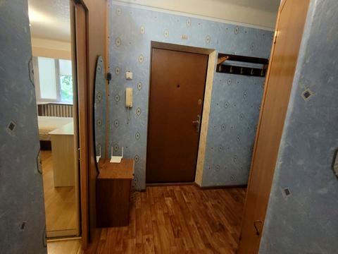 квартира по адресу Берестейский просп. (Победы), 19