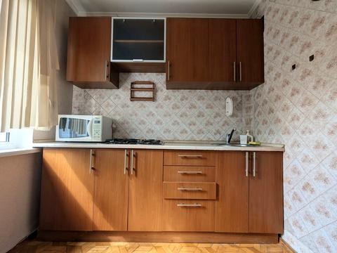 квартира по адресу Космонавтов ул., 46