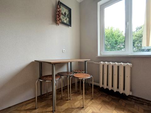 квартира по адресу Космонавтов ул., 46