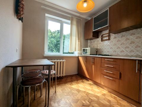 квартира по адресу Космонавтов ул., 46