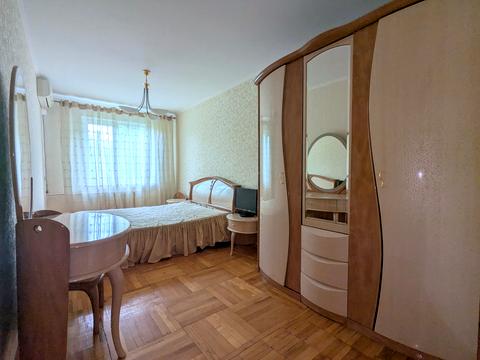 квартира по адресу Космонавтов ул., 46