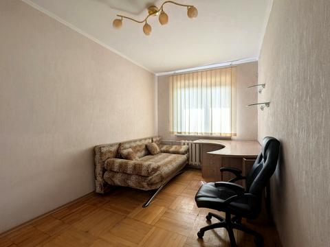 квартира по адресу Космонавтов ул., 46