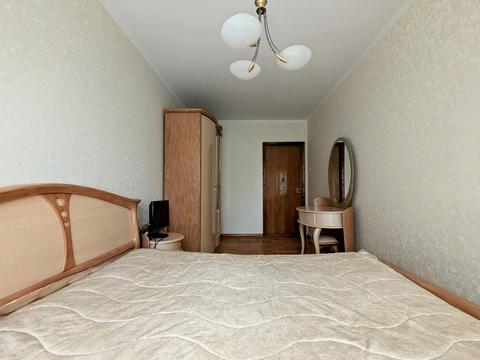 квартира по адресу Космонавтов ул., 46