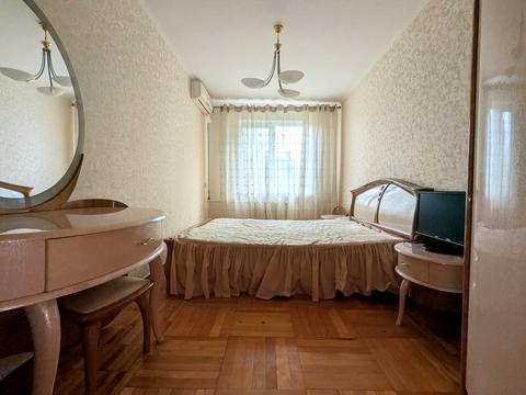 квартира по адресу Космонавтов ул., 46