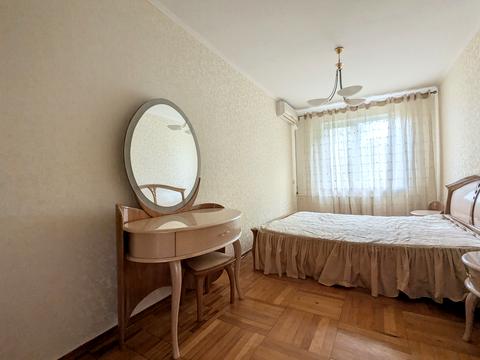 квартира по адресу Космонавтов ул., 46