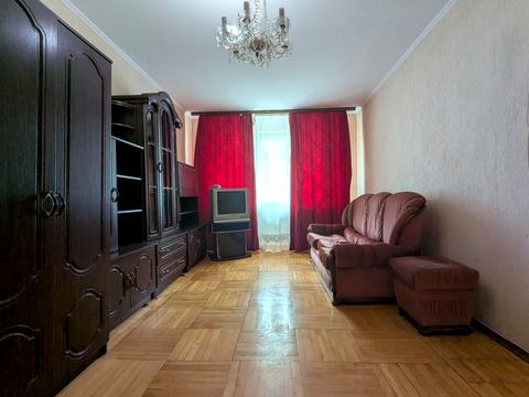 квартира по адресу Космонавтов ул., 46