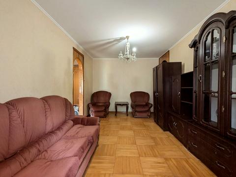 квартира по адресу Космонавтов ул., 46