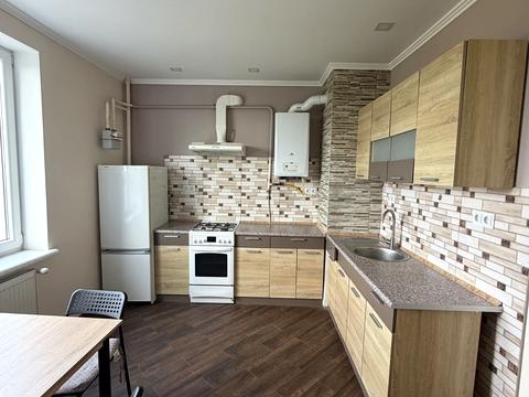 квартира за адресою Галицька вул., 26