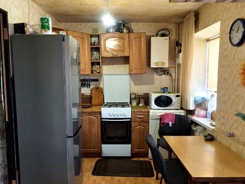 квартира за адресою Дмитра Донцова вул., 10