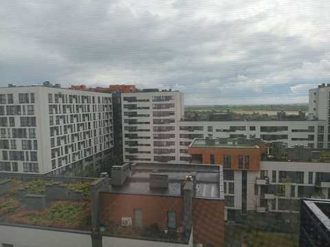 квартира по адресу Кульпарковская ул., 226-Г